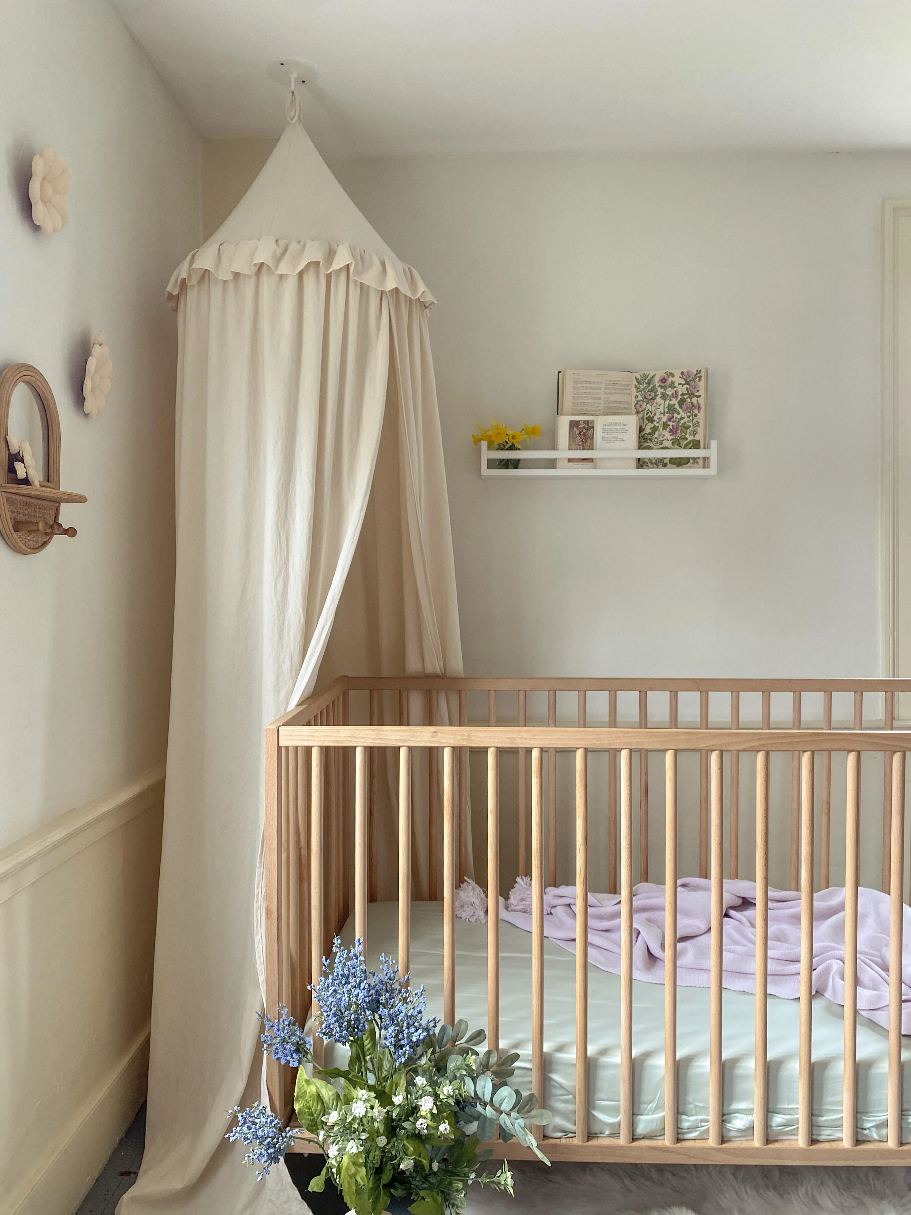 Eucalypso Baby Crib Sheets - Image 12