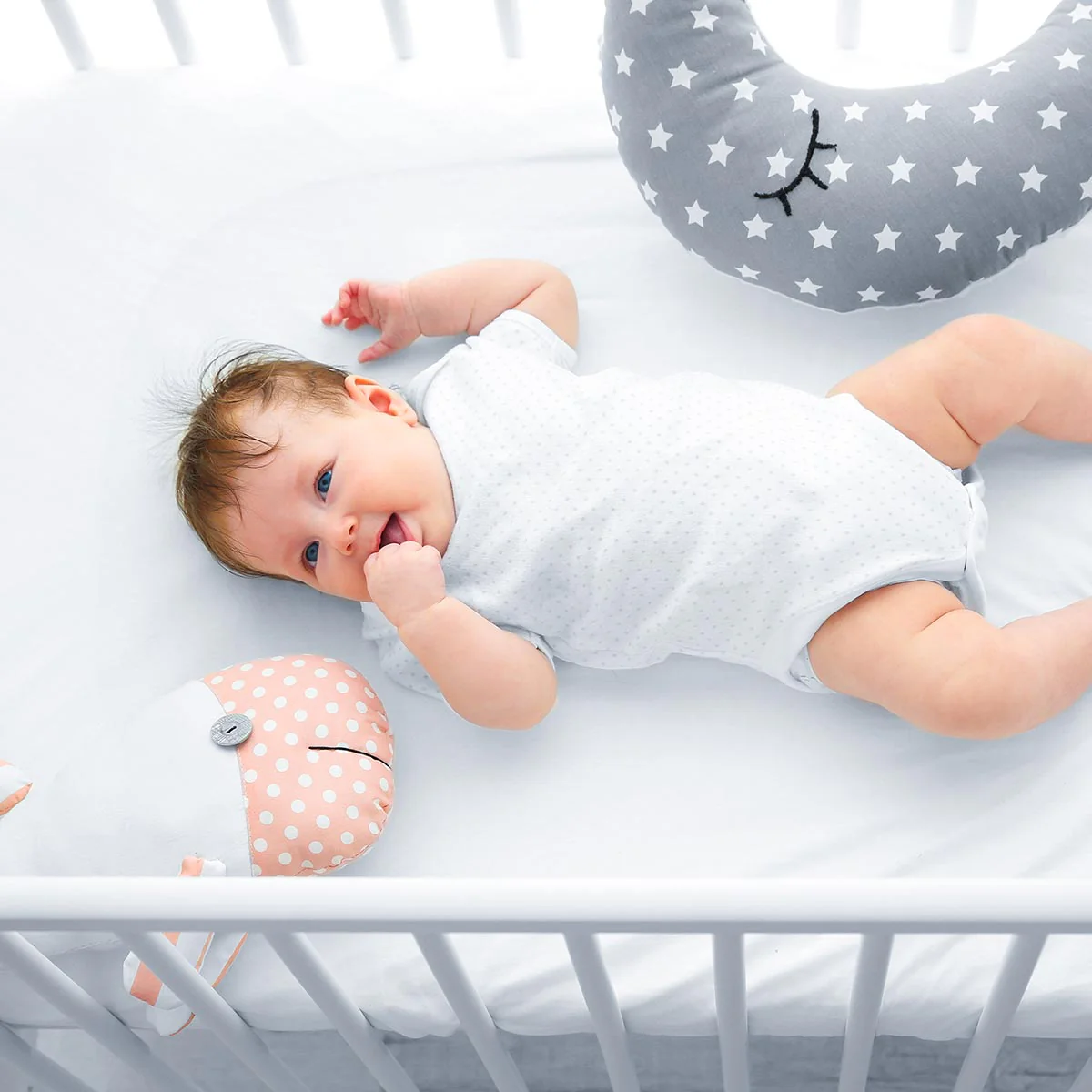 Eucalypso Baby Crib Sheets - Image 13