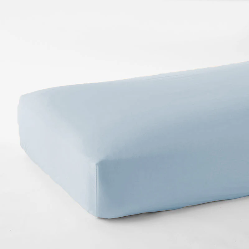 Eucalypso Baby Crib Sheets - Image 4