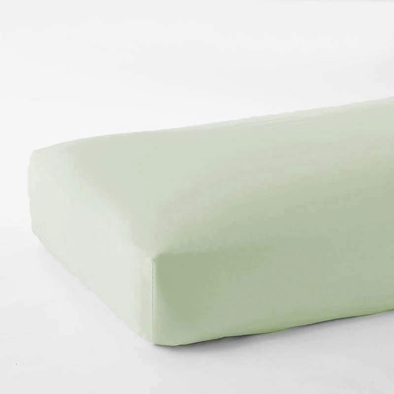 Eucalypso Baby Crib Sheets - Image 7