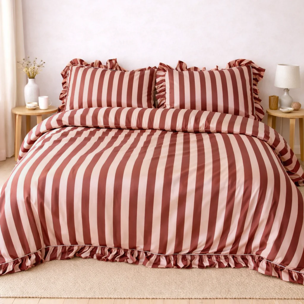 Eucalypso Heavenly Duvet Cover - Image 46