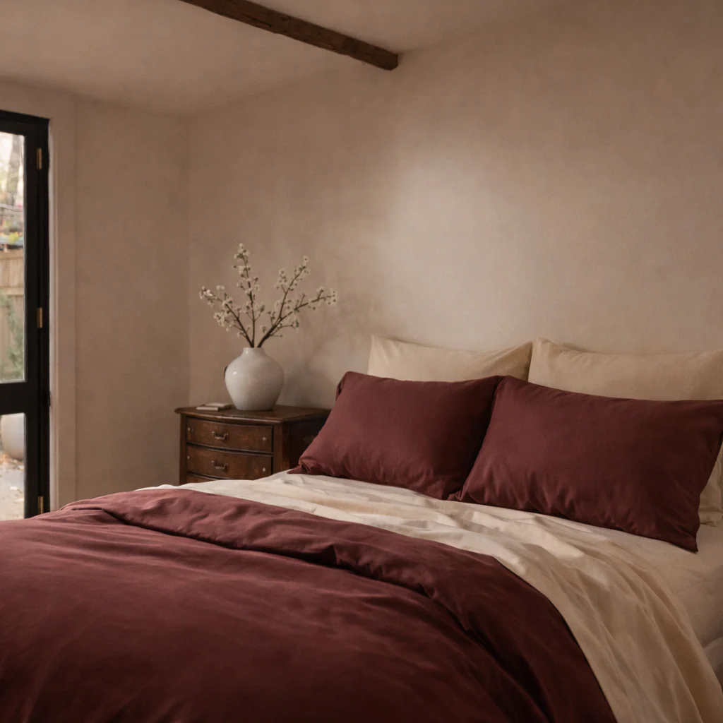 Eucalypso Silky Pillowcase Set (2) - Image 26
