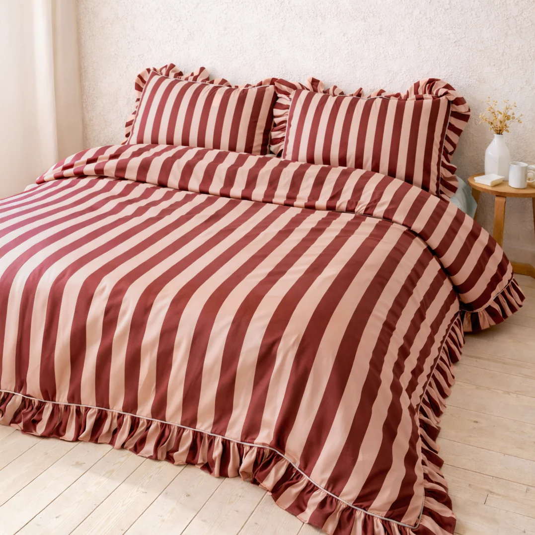 Eucalypso Heavenly Duvet Cover - Image 45