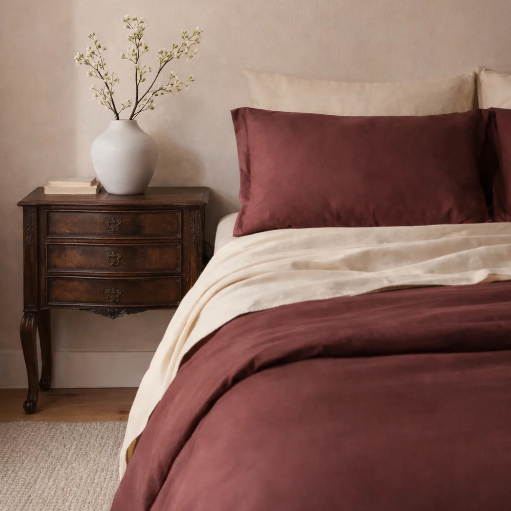 Eucalypso Silky Pillowcase Set (2) - Image 24