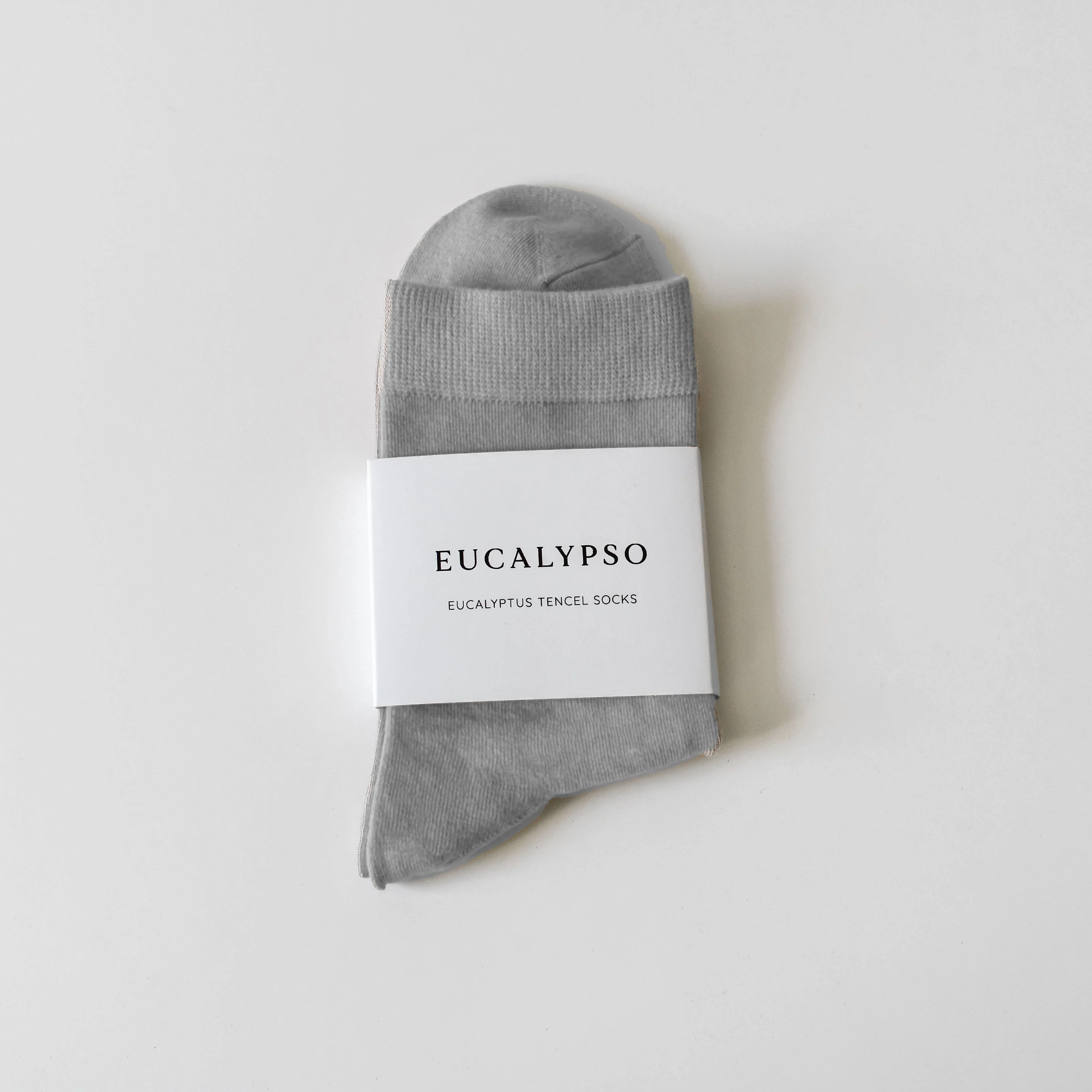 Eucalyptus Lounge Socks - Image 19