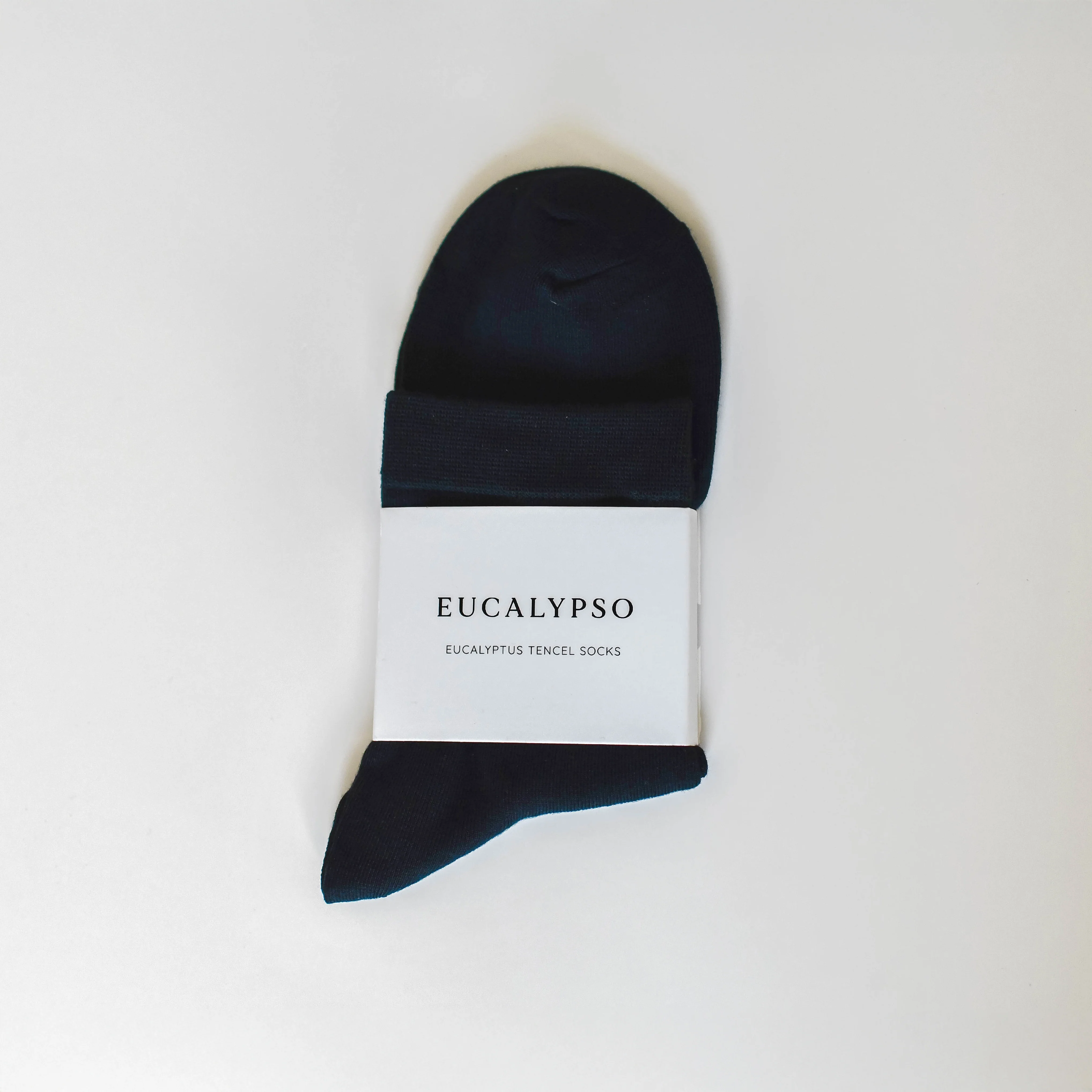 Eucalyptus Lounge Socks - Image 23