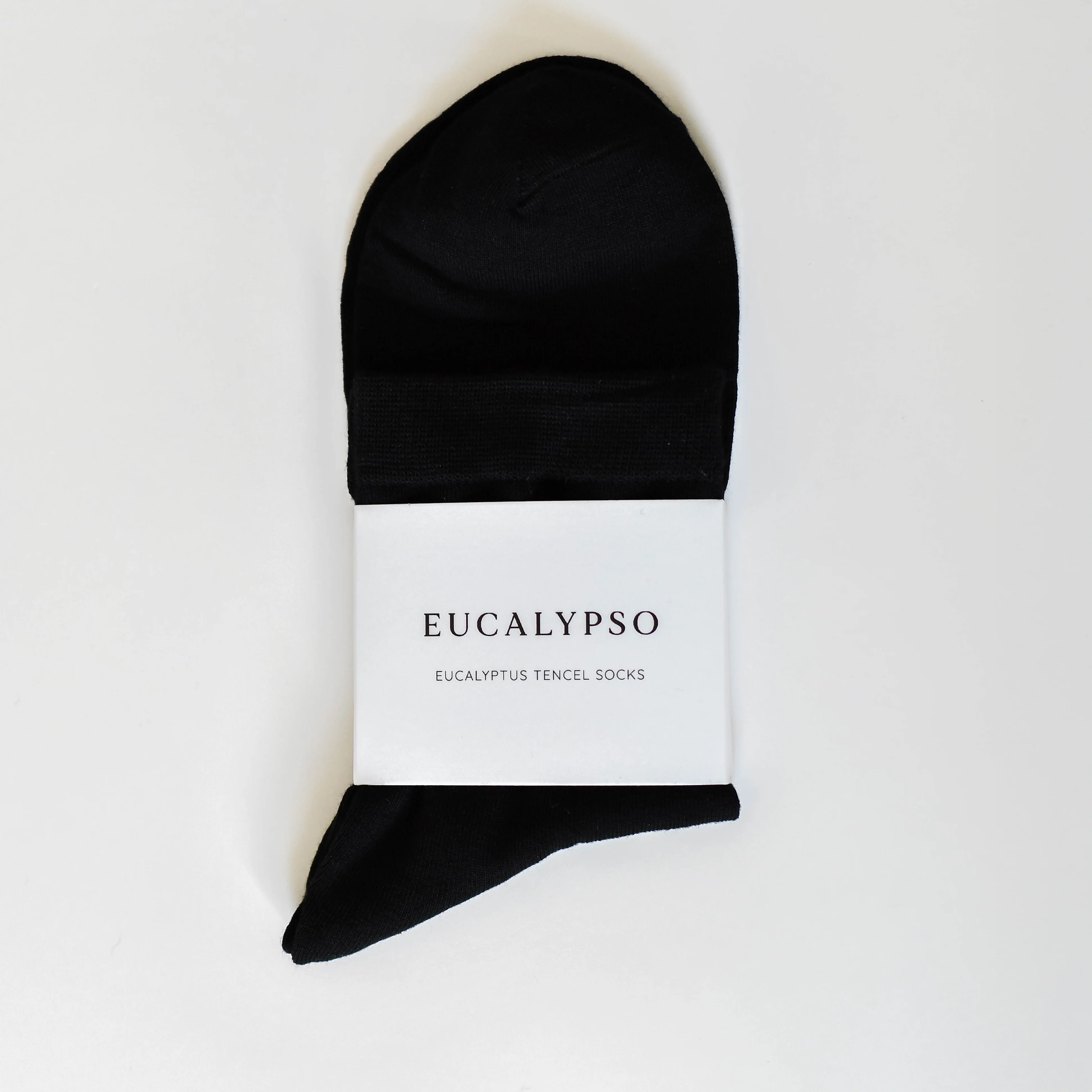 Eucalyptus Lounge Socks - Image 25