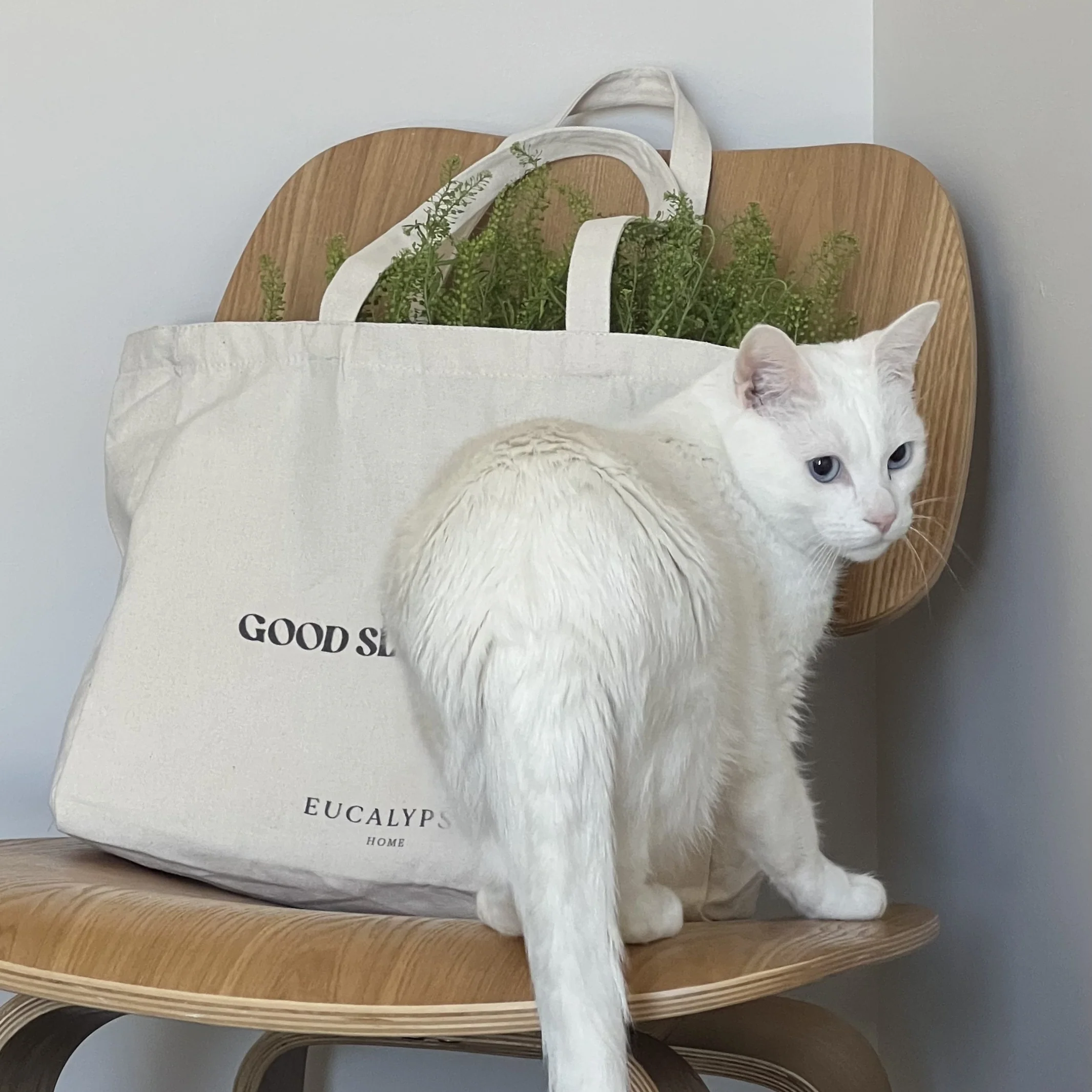 Good Sleep Society Tote - Image 7