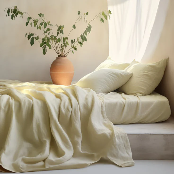 Eucalypso Heavenly Duvet Cover - Image 42