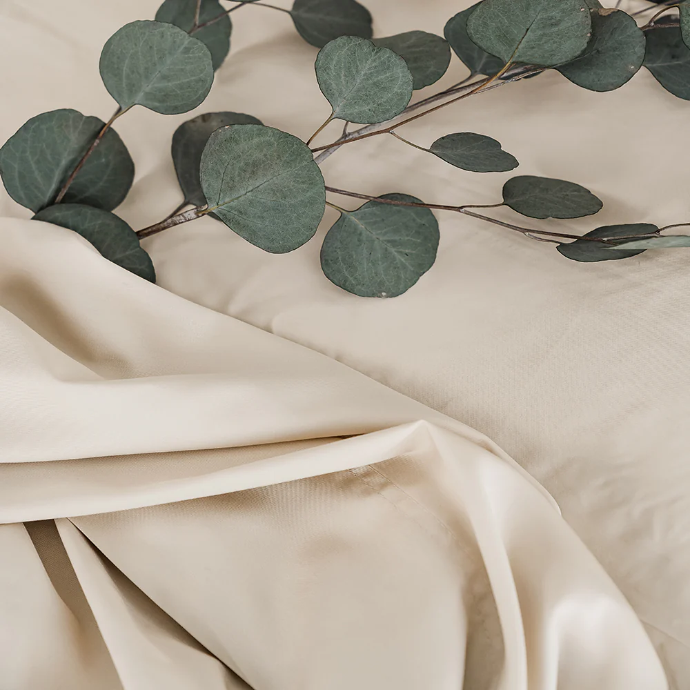 Eucalypso Heavenly Duvet Cover - Image 7