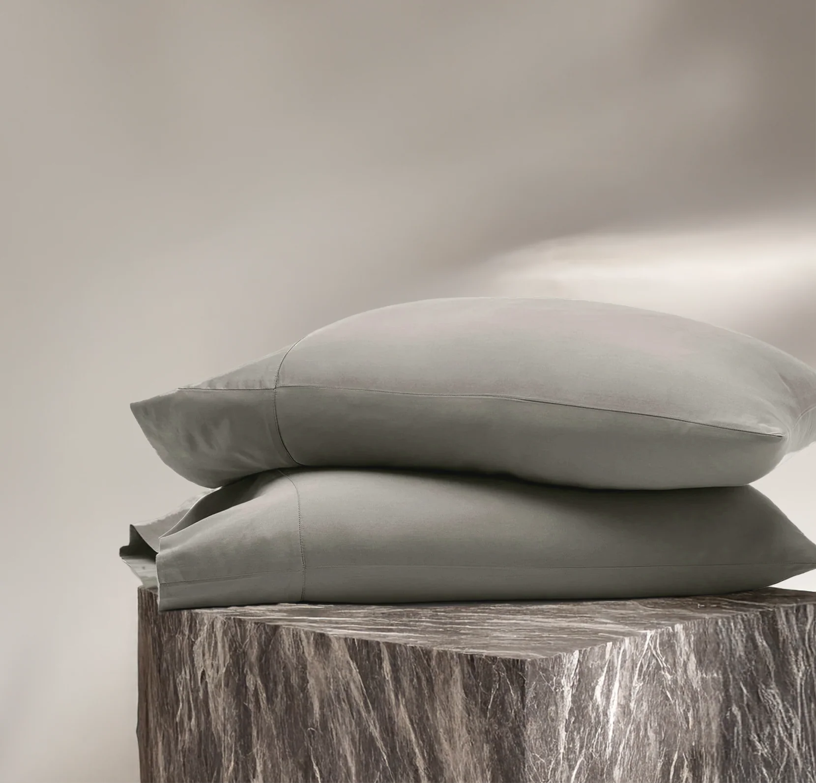 Eucalypso Silky Pillowcase Set (2) - Image 12