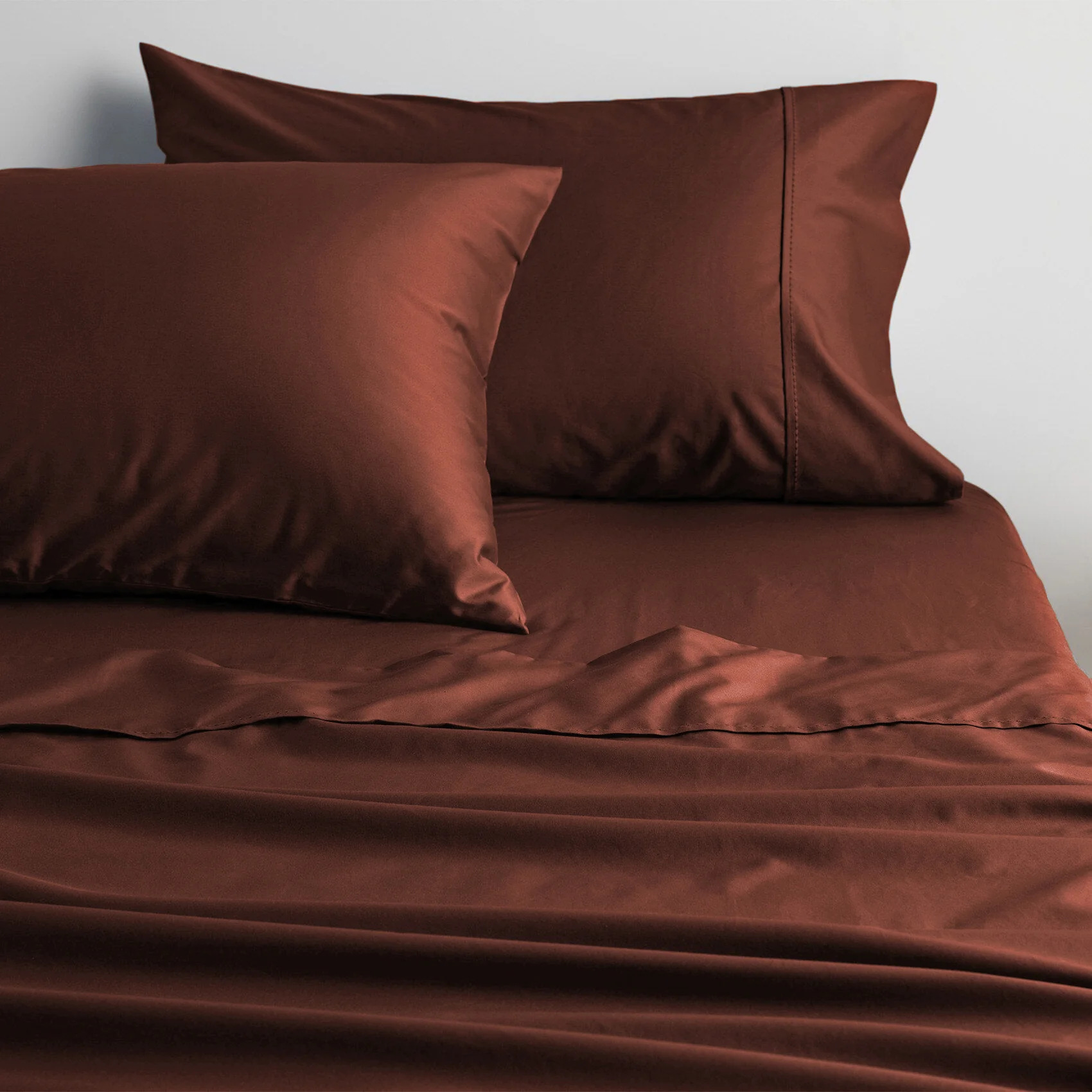 Eucalypso Silky Pillowcase Set (2) - Image 23