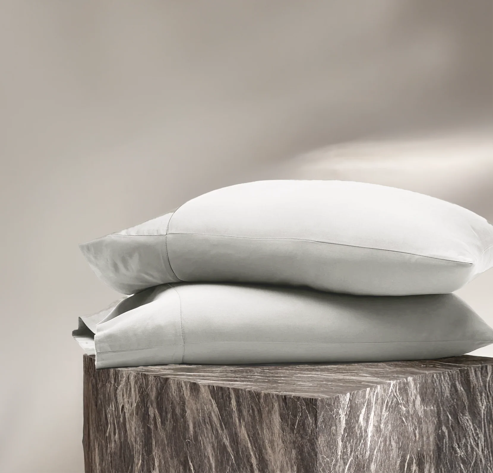Eucalypso Silky Pillowcase Set (2) - Image 3