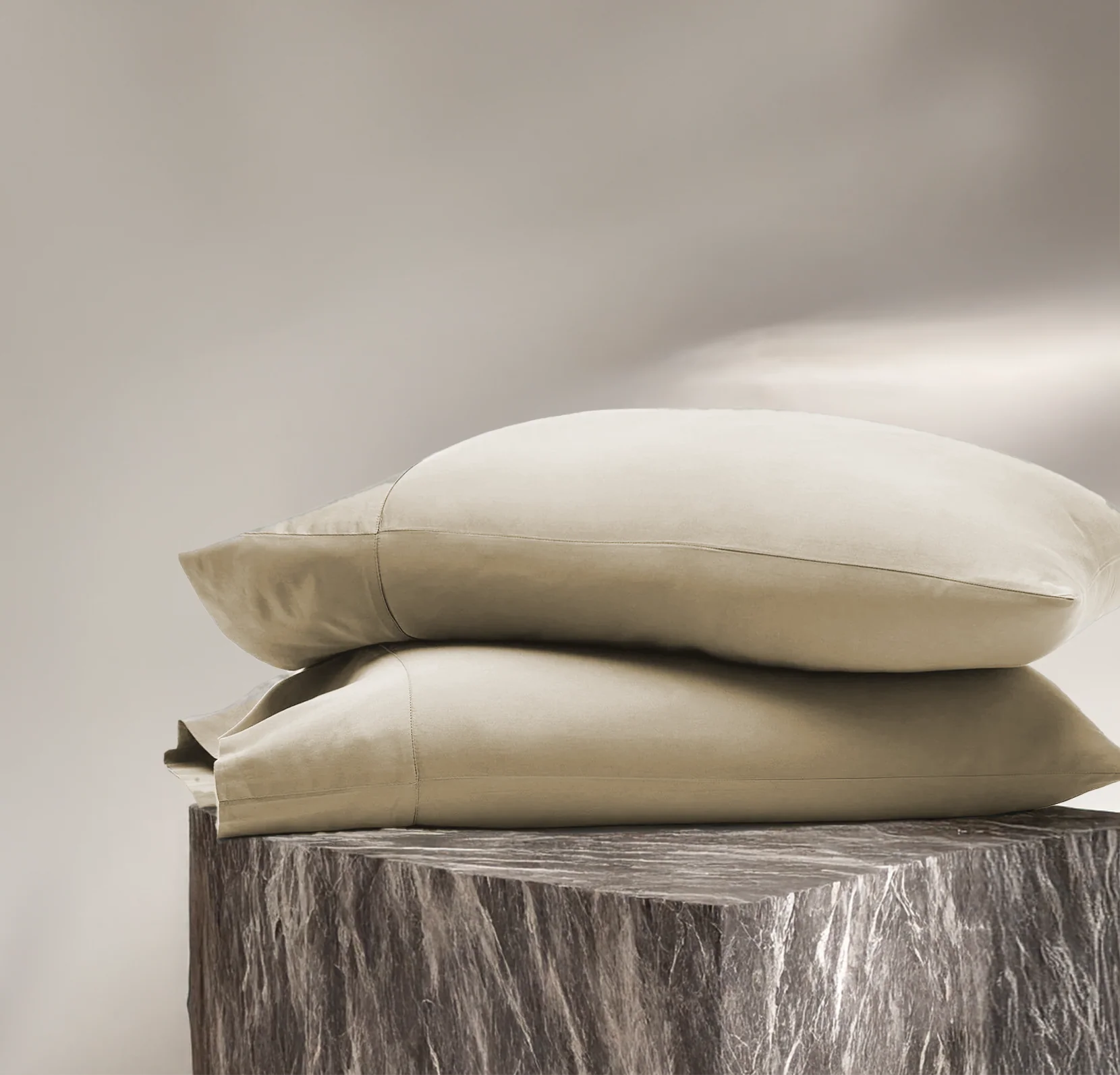 Eucalypso Silky Pillowcase Set (2) - Image 7
