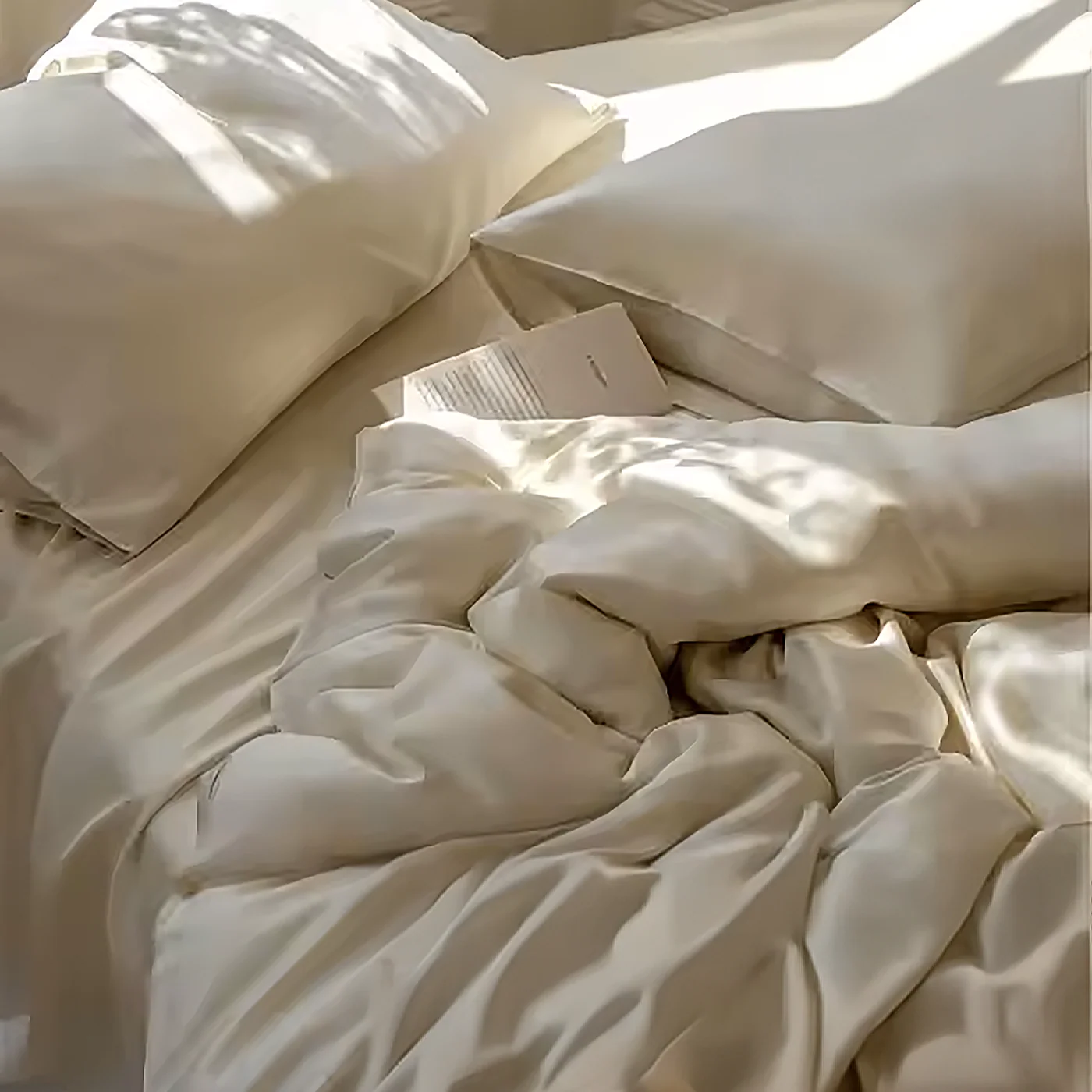 Eucalypso Silky Pillowcase Set (2) - Image 9