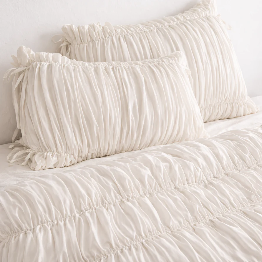 Eucalypso Silky Pillowcase Set (2) - Image 67