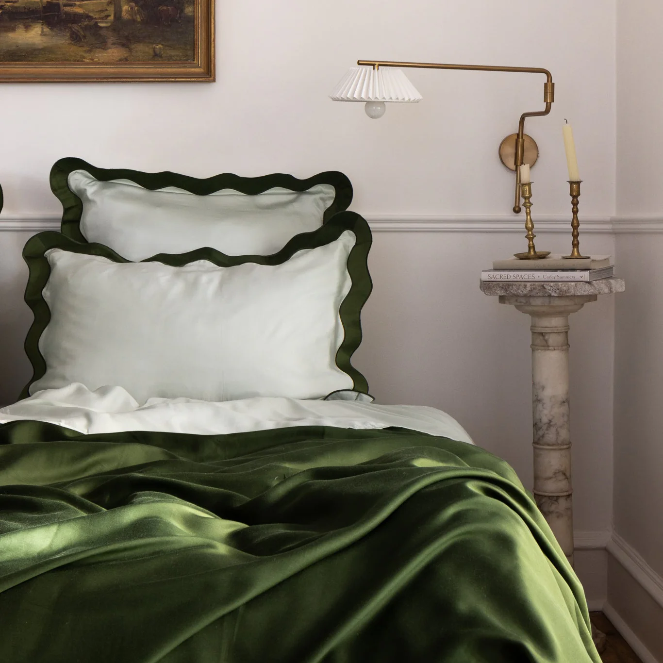 Scalloped Sleep Bundle - Image 13
