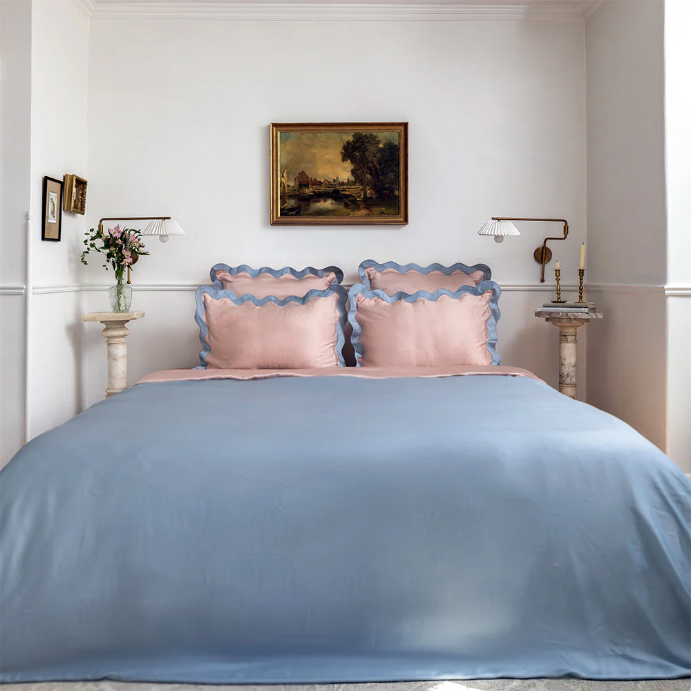 Scalloped Sleep Bundle - Image 4