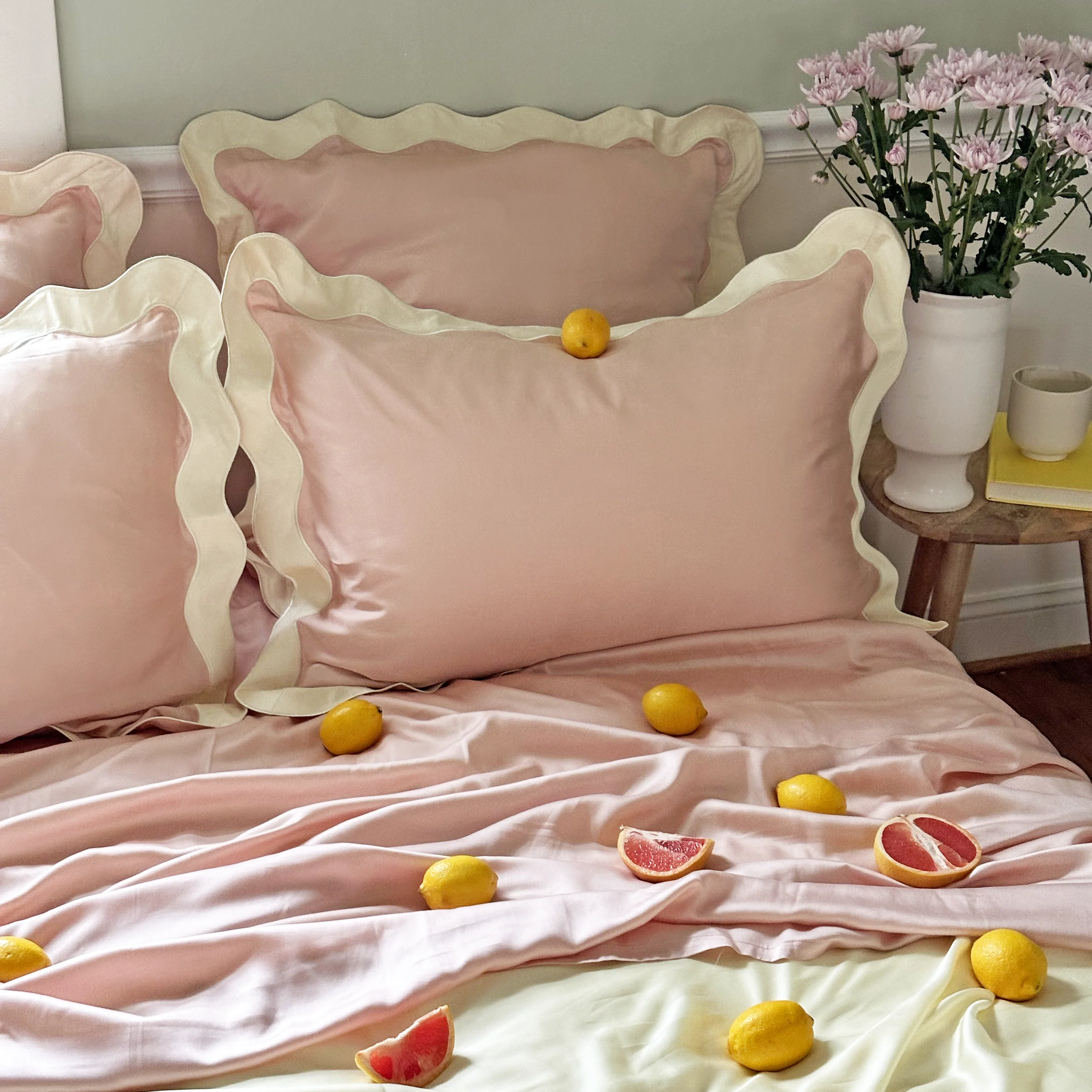 Eucalypso Silky Pillowcase Set (2) - Image 56
