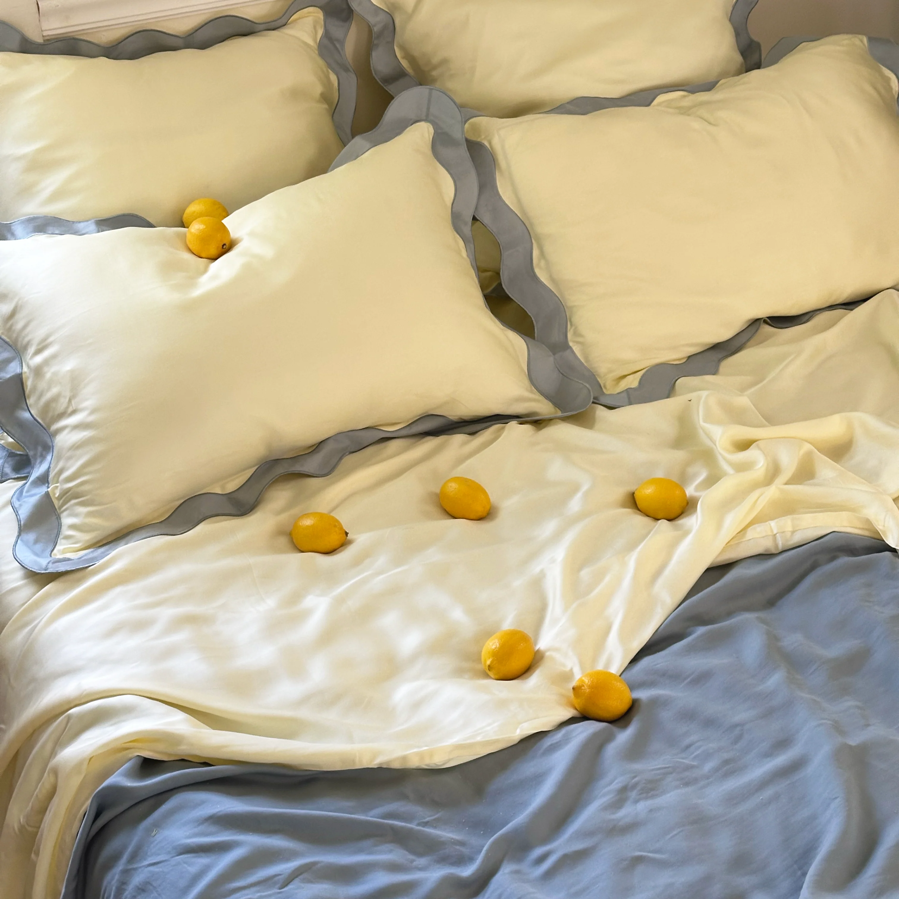 Eucalypso Silky Pillowcase Set (2) - Image 55