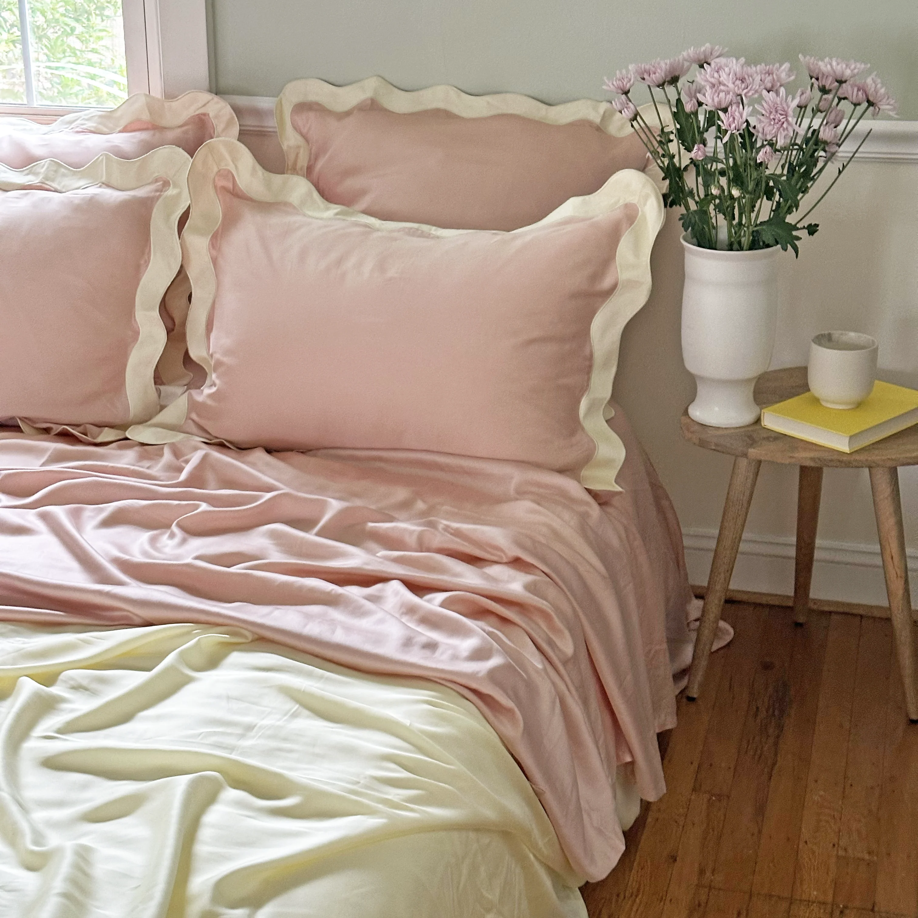 Eucalypso Silky Pillowcase Set (2) - Image 57
