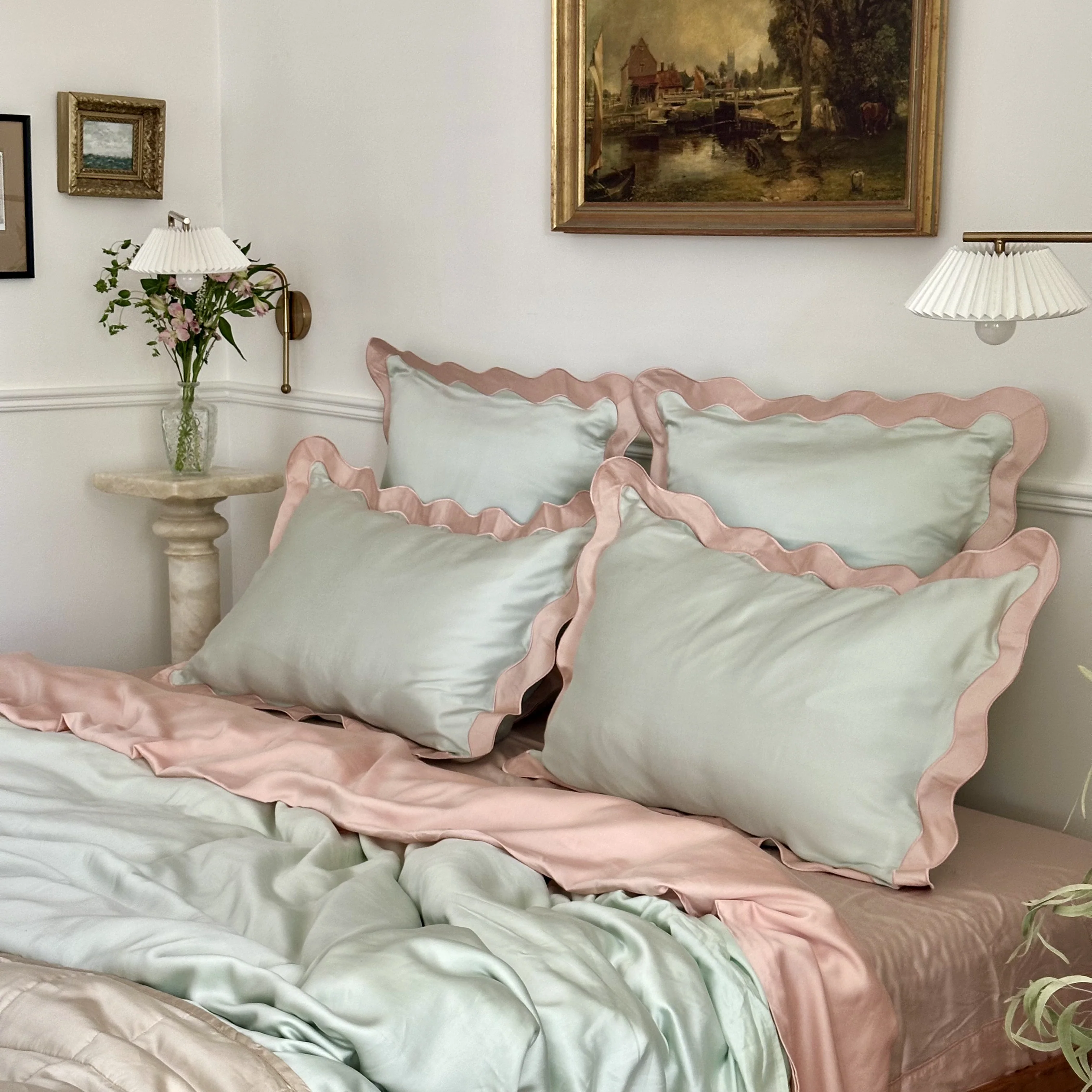 Eucalypso Silky Pillowcase Set (2) - Image 49