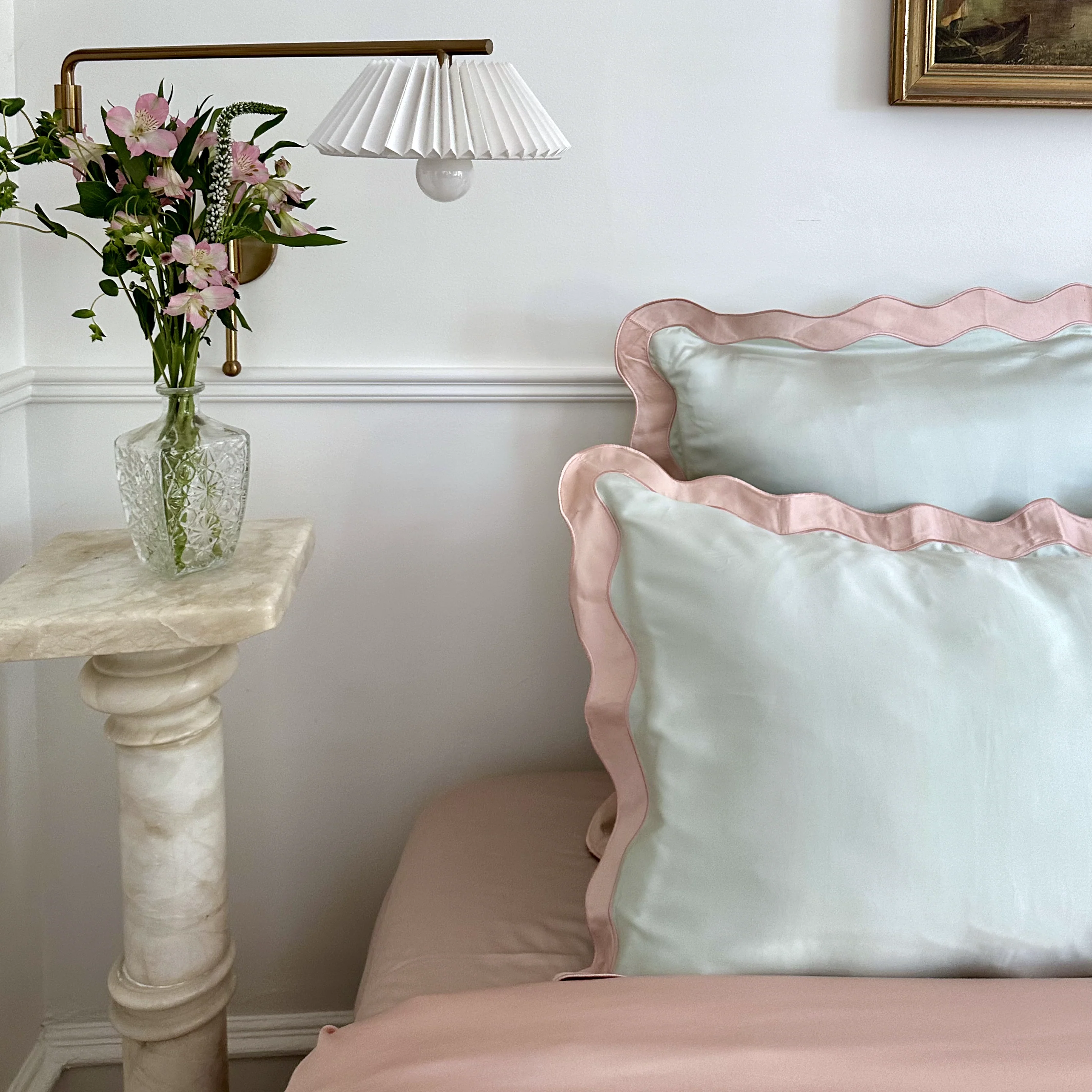 Eucalypso Silky Pillowcase Set (2) - Image 50